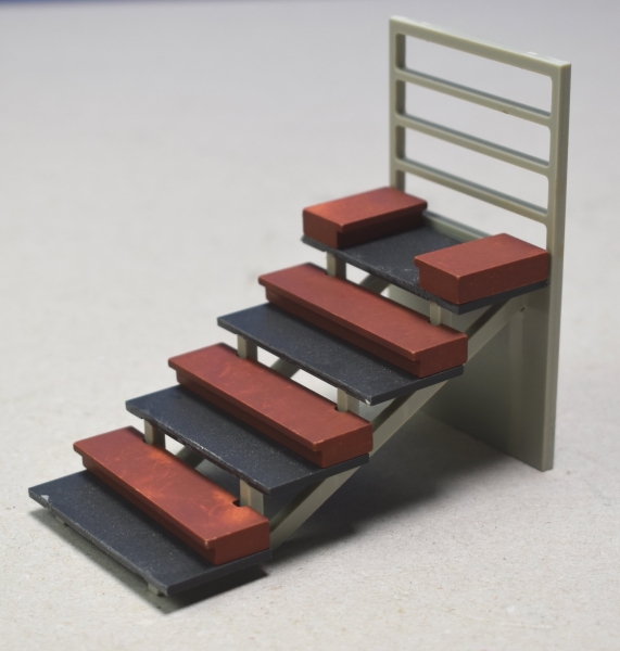 Staircase,M 1:32